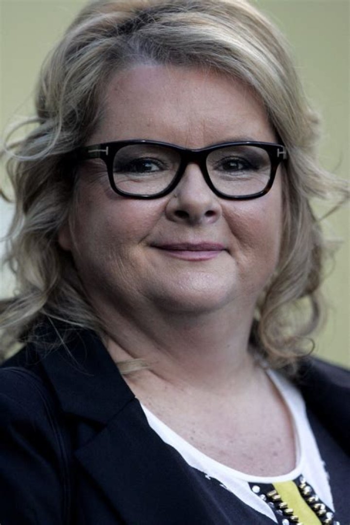 Actress and comedian Magda Szubanski wrote: 'So very sad to hear of the death of Carla Zampatti'