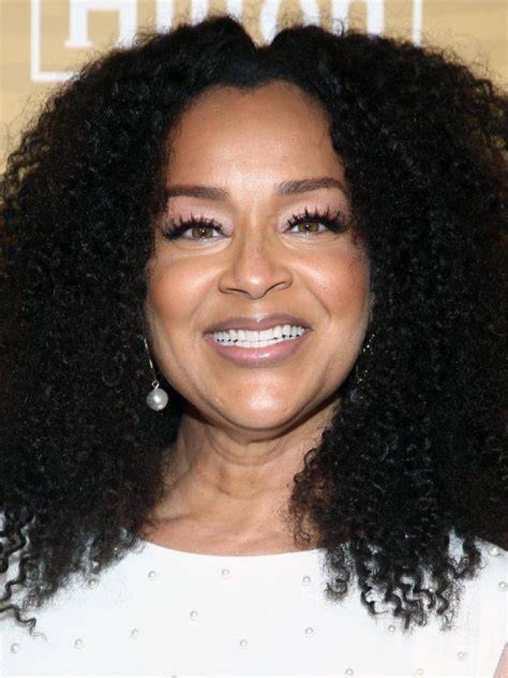 Actress and fashion designer LisaRaye McCoy/ Source: Getty Images
