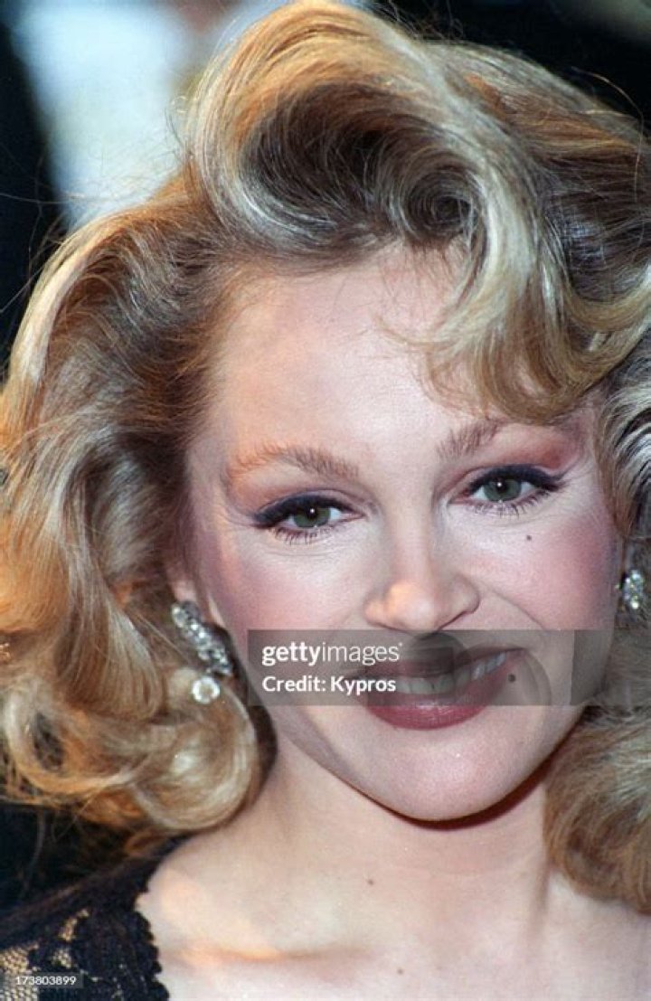 Actress Charlene Tilton, circa 1993. | Getty Images