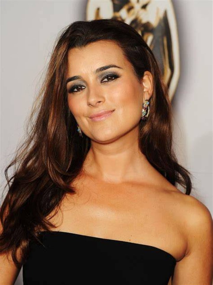 Actress Cote De Pablo, star of CBS' "NCIS" visits BuzzFeed's "AM To DM" | Photo: Getty Images
