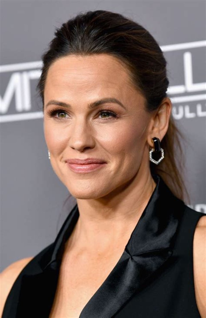 Actress Jennifer Garner and actor-director Ben Affleck arrive at the Oscars at Hollywood & Highland Center, on February 24, 2013, in Hollywood, California. | Source: Getty Images