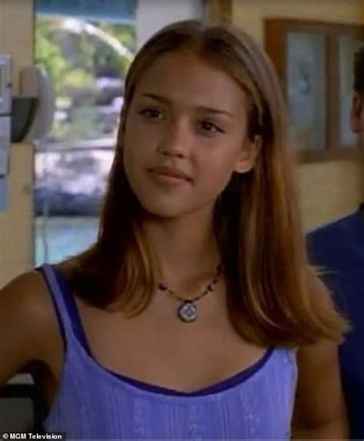 Actress Jessica Alba Kidnapping Story