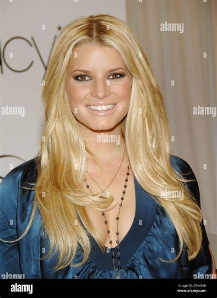 Actress Jessica Simpson at a hotel in SoHo on September 25, 2019 in New York City.| Photo:Getty Images