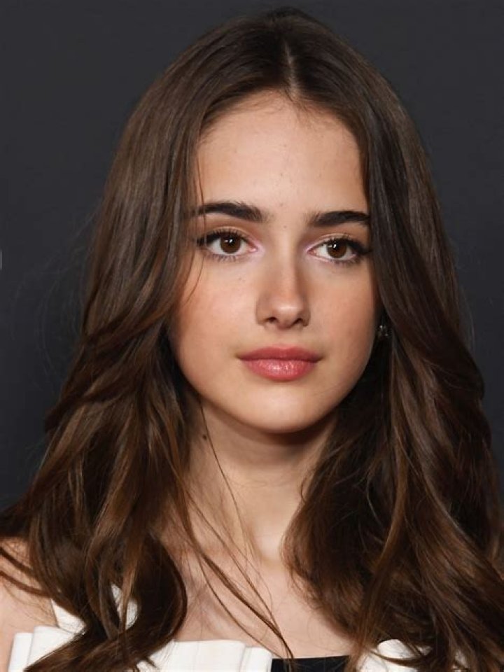 Actress Julia Butters