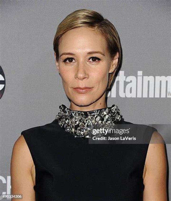 Actress Liza Weil attends the premiere of Netflix's "Gilmore Girls: A Year In The Life" at the Regency Bruin Theatre on November 18, 2016 in Los Angeles, California | Source: Getty Images