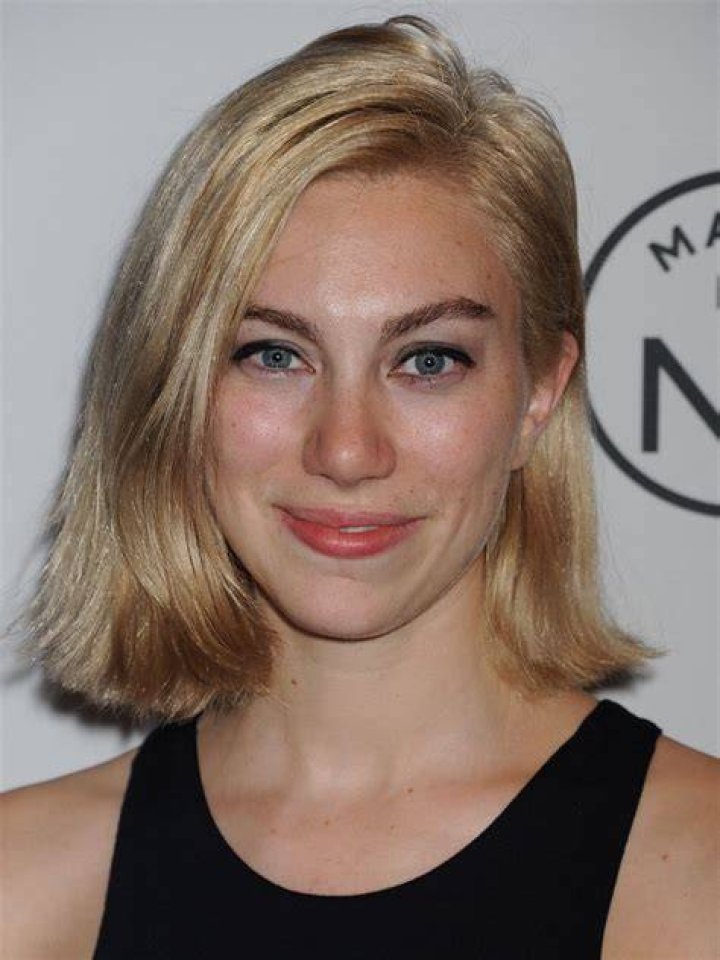Actress Madeline Wise Wikipedia: Her Age
