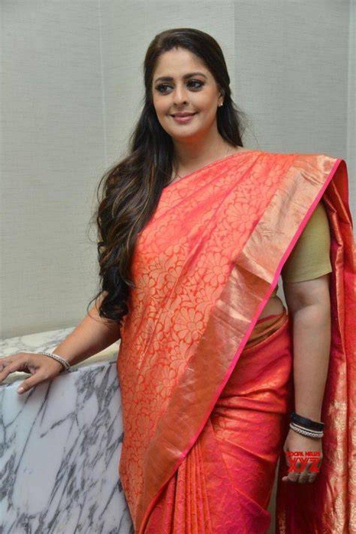 Actress Nagma Stills 7