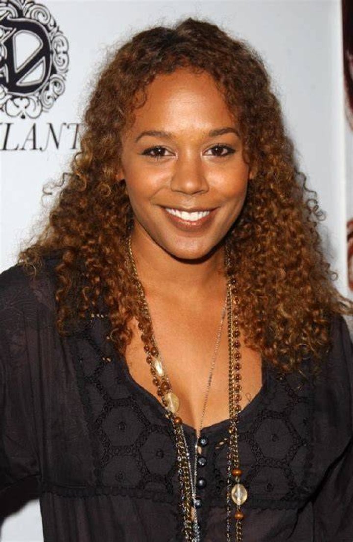Actress Rachel True American Profile