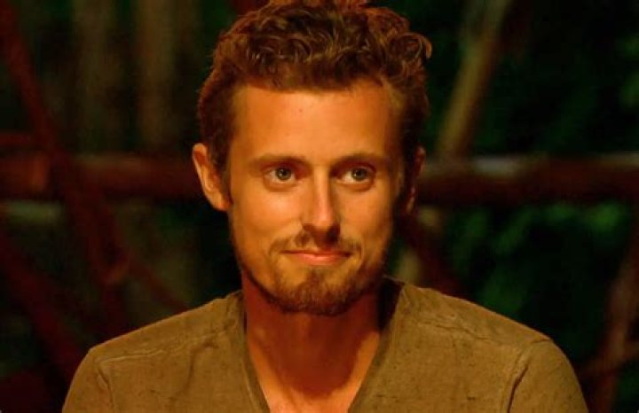 Adam Klein on the two-hour Thirteenth episode of SURVIVOR: WINNERS AT WAR, on the CBS Television Network | Photo: Getty Images