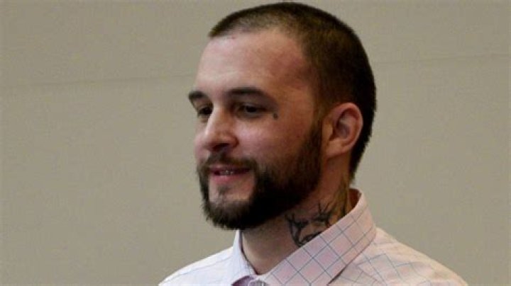 Adam Montgomery