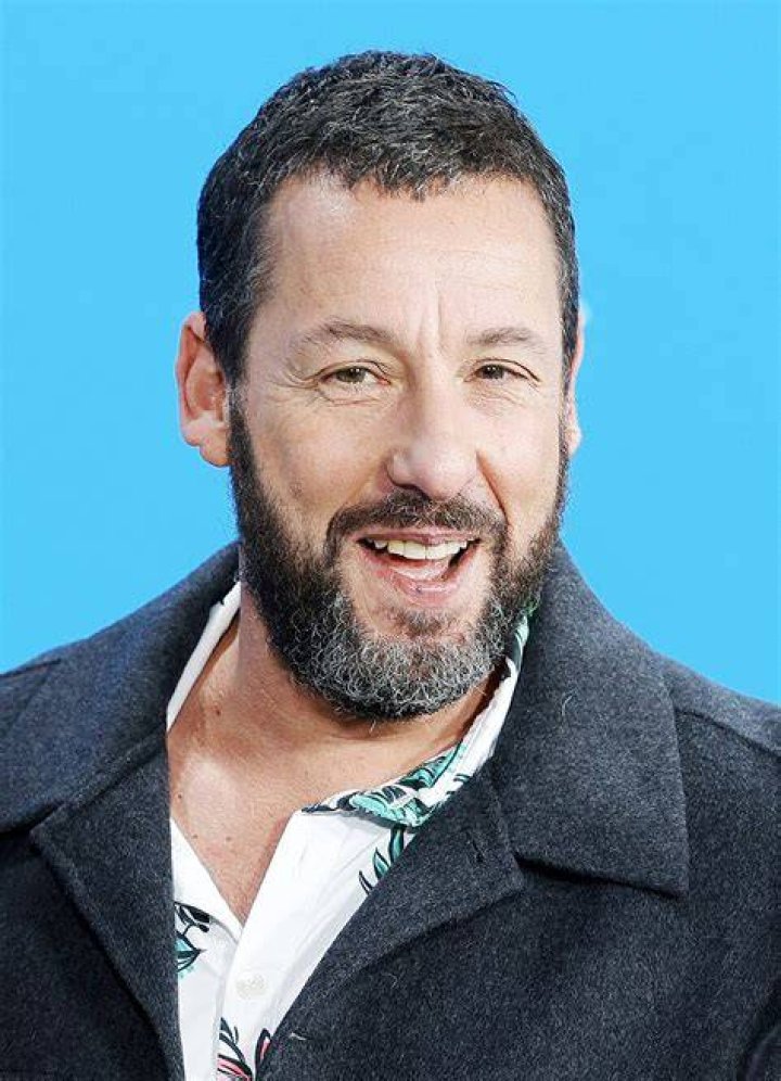 Adam Sandler ERFOLG Magazin