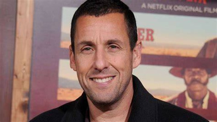 Adam Sandler just visited a Toronto dog groomer with his adorable bulldog