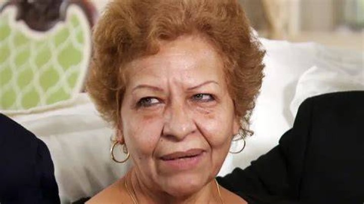 Adelanto Laura Salas niega pleitos familares por la herencia de Juan Gabriel Shows El Gordo y
