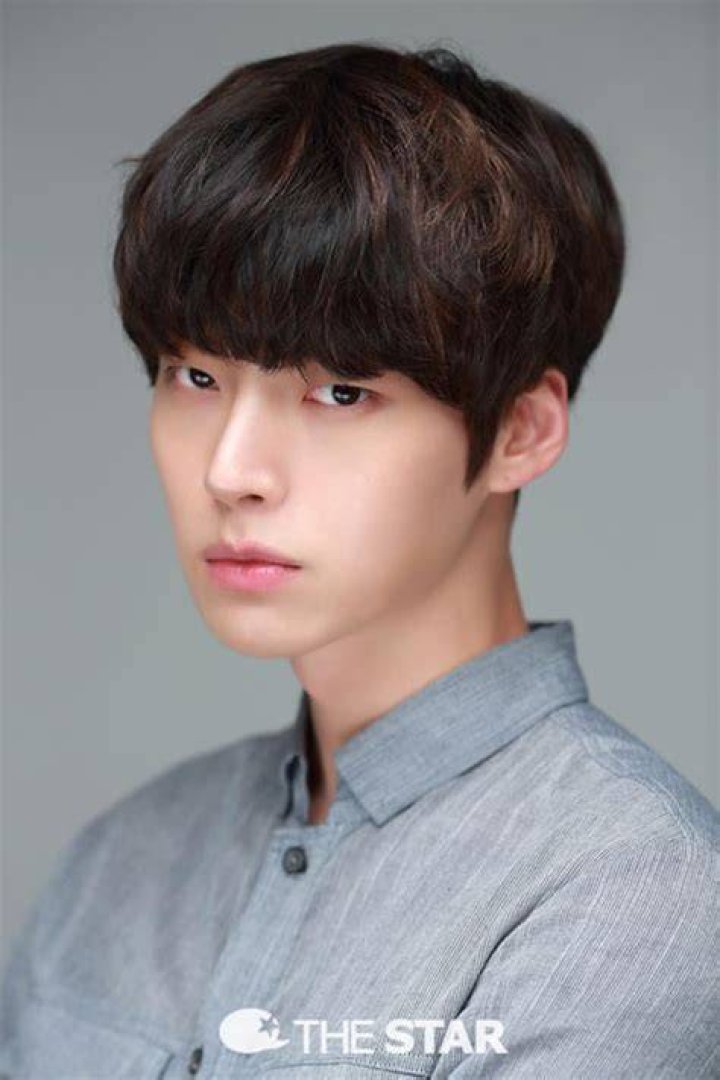 Ahn JaeHyun IMDb