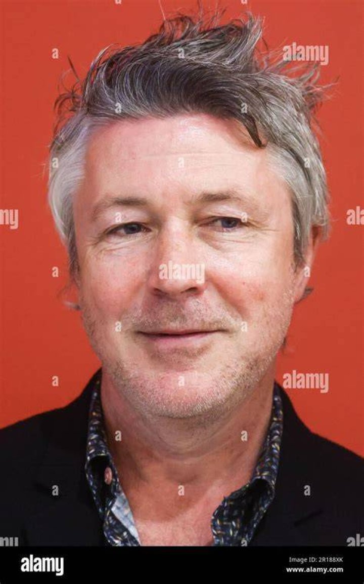 Aidan Gillen Mastercard OFF CAMERA