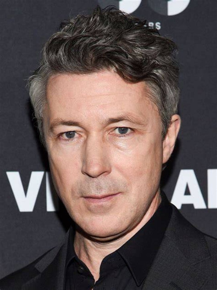 Aidan Gillen&rsquo;s shows a less villainous side in Barber and Dance First The Australian