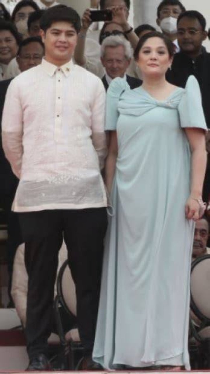 Aimee Marcos, the doitall Marcos sister ABSCBN News