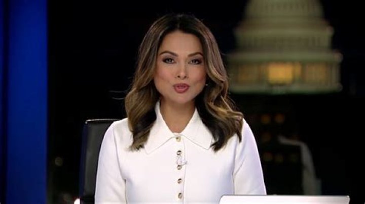 Aishah Hasnie Bio, Age, Net Worth, Salary, Height, Single, Facts