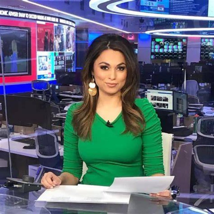 Aishah Hasnie Wiki/Bio, Age, Net Worth, Career, Height, Husband, Photos, Measurements and Fox