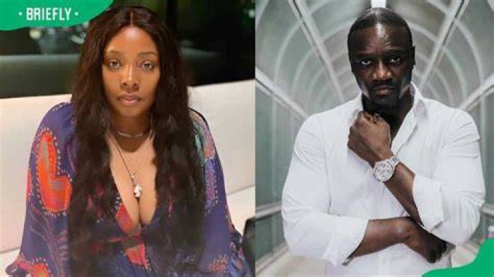 Akon&rsquo;s Wife, Tomeka Thiam, Denies Rumors She&rsquo;s Filming &lsquo;RHOA&rsquo; & Claims &lsquo;There&rsquo;s A Fake Wife