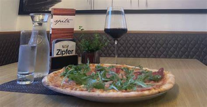 Aktuelles Spitz Pizzeria Cafe Bar aus Sarleinsbach in Ober&ouml;sterreichSpitz Pizzeria Cafe Bar