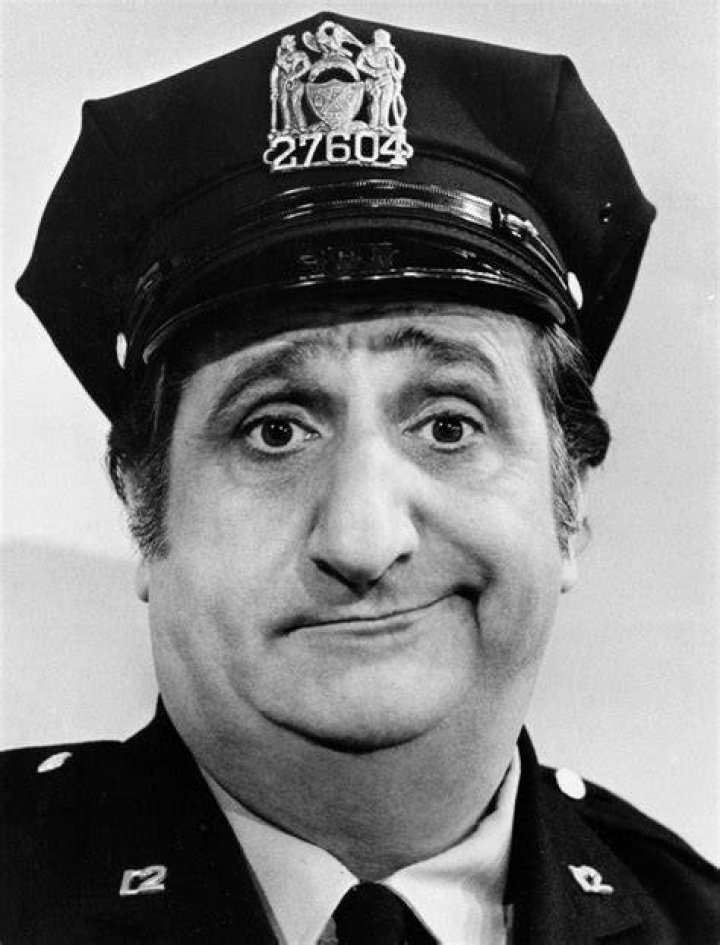 Al Molinaro as Al Delvecchio in "Happy Days." | Source: YouTube/Nirvana News.
