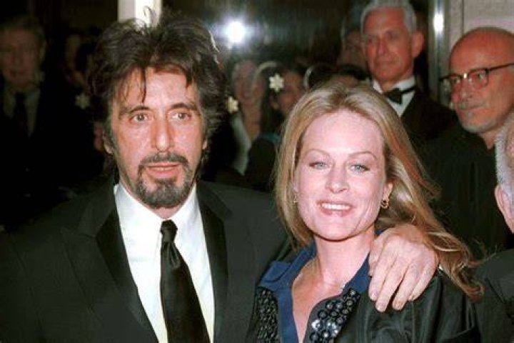 Al Pacino and actress Beverly D'Angelo attending the premiere of "The Insider" on November 1, 1999 at the Ziegfeld Theater in New York City, New York | Source: Getty Images