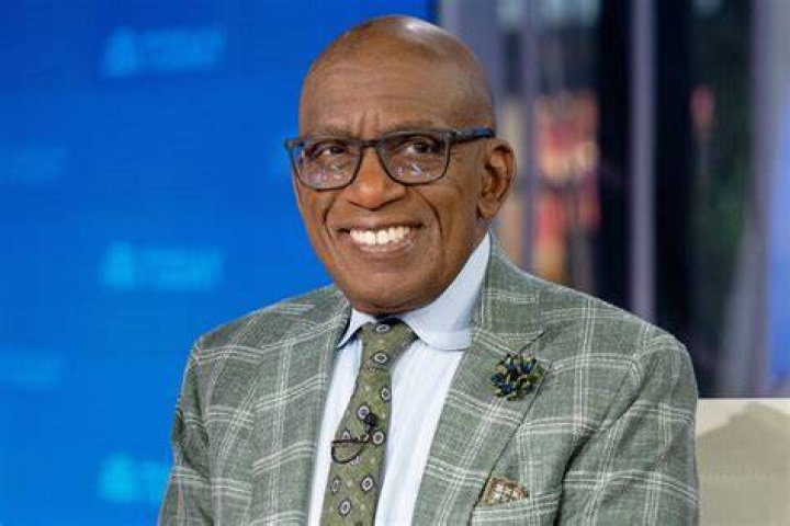 Al Roker during an event which featured his conversation with Natalie Morales at 92nd Street Y on April 16, 2018. | Photo: Getty Images