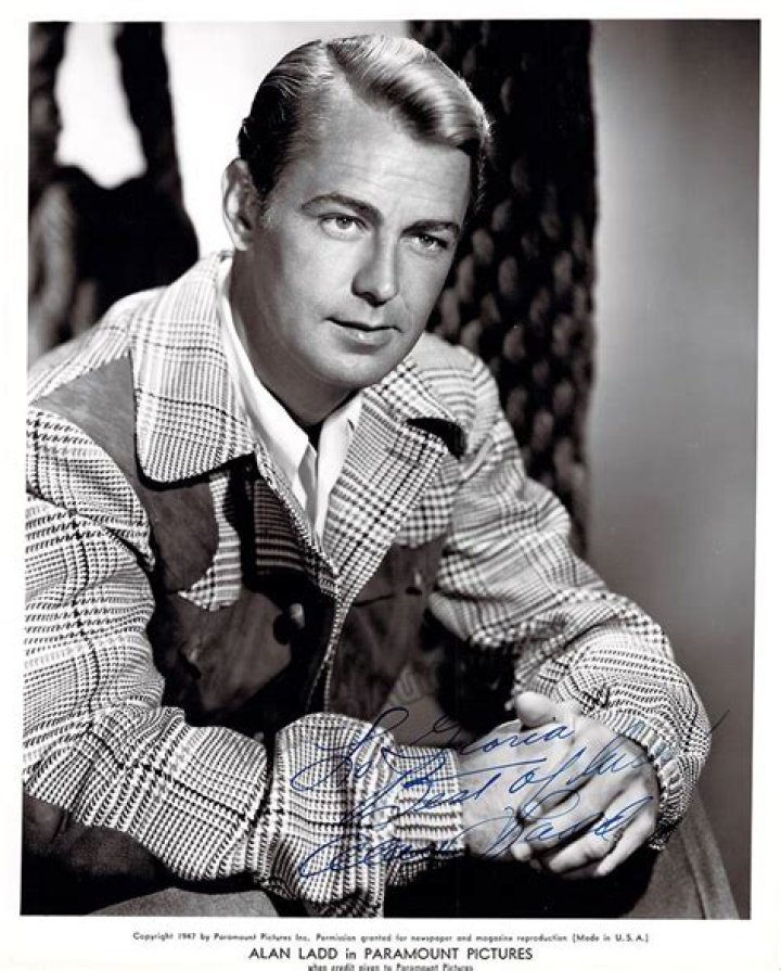 Alan Ladd, Jr., Former 20th Century Fox President And Early Supporter Of Lucas, Has Died