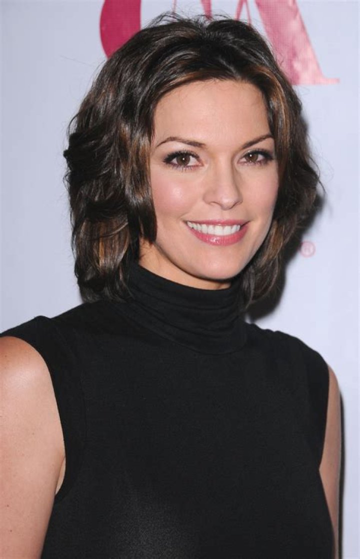 ALANA DE LA GARZA at &lsquo;Criminal Minds Beyond Borders&rsquo; Photocall in MonteCarlo 06/16/2016