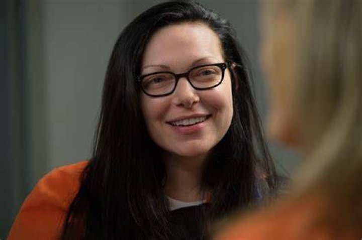 Alex Alex Vause Photo (39742924) Fanpop