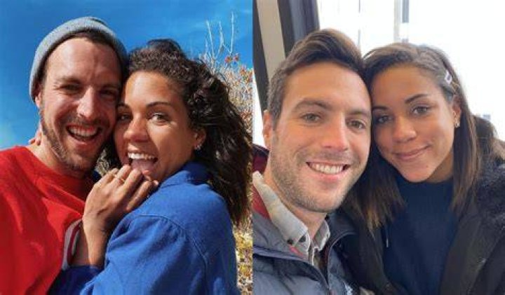 Alexi McCammond&rsquo;s Wiki, Parents, Boyfriend, Net Worth & More Social Stars Wiki