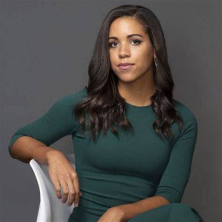Alexi Mccammond Wiki, Bio, Age, Ethnicity, Height, Net Worth