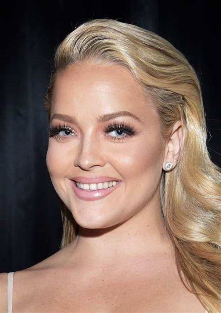 Alexis Texas Height, Weight, Age