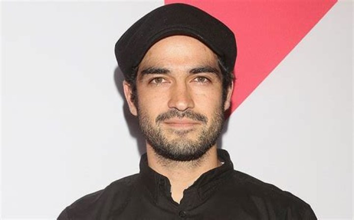 Alfonso Herrera enternece las redes socialos con foto de su beb&eacute; nuevolaredo.tv