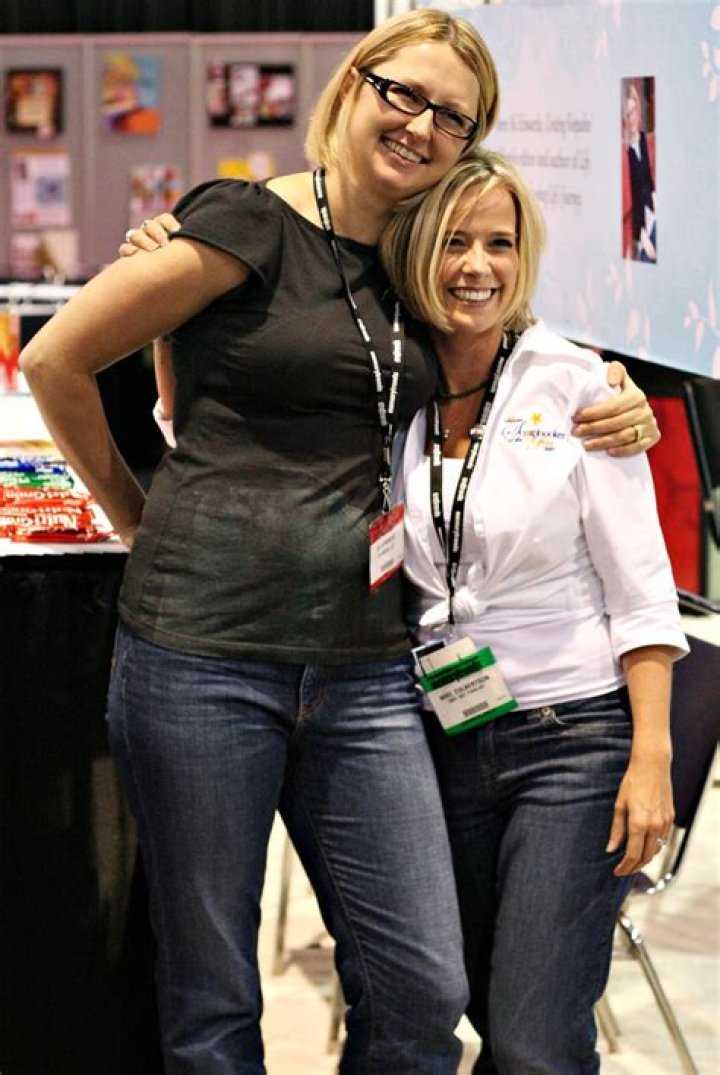 Ali & Noel Ingunn Markiewicz Flickr