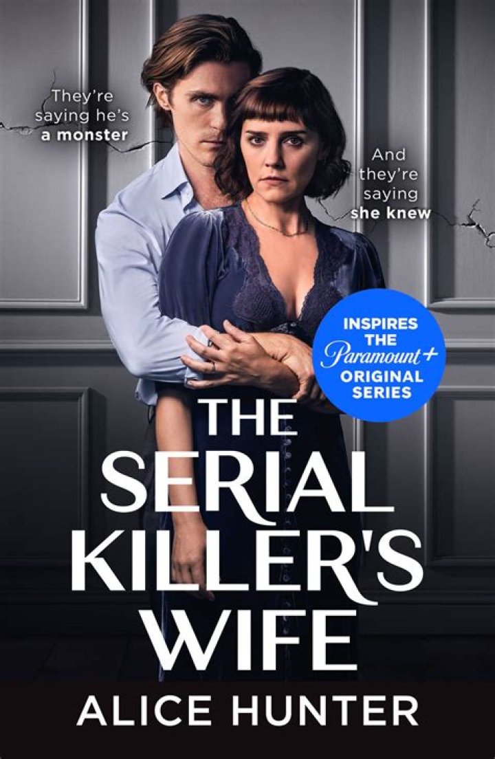 Alice Hunter, The Serial Killer's Daughter