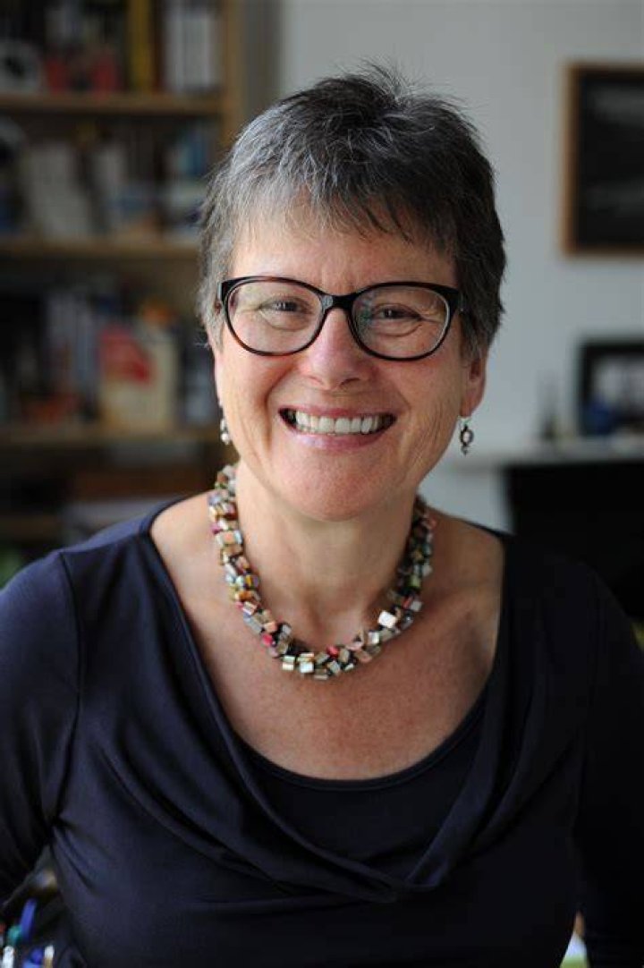 Alison Manning