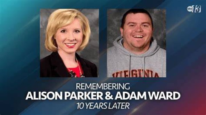 Alison Parker and Adam Ward: Who Is Andy Parker Daughter? Who Was Shot Dead By A Coworker On Live TV Case Update