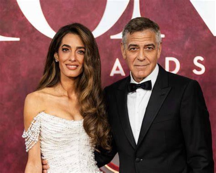 All About Clooney's Sister Adelia 'Ada' Zeidler