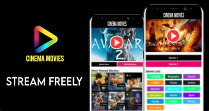 All Cinema Movies Online Hub for Android Download