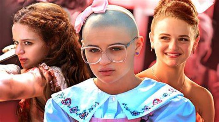 All Joey King Movies and TV Shows