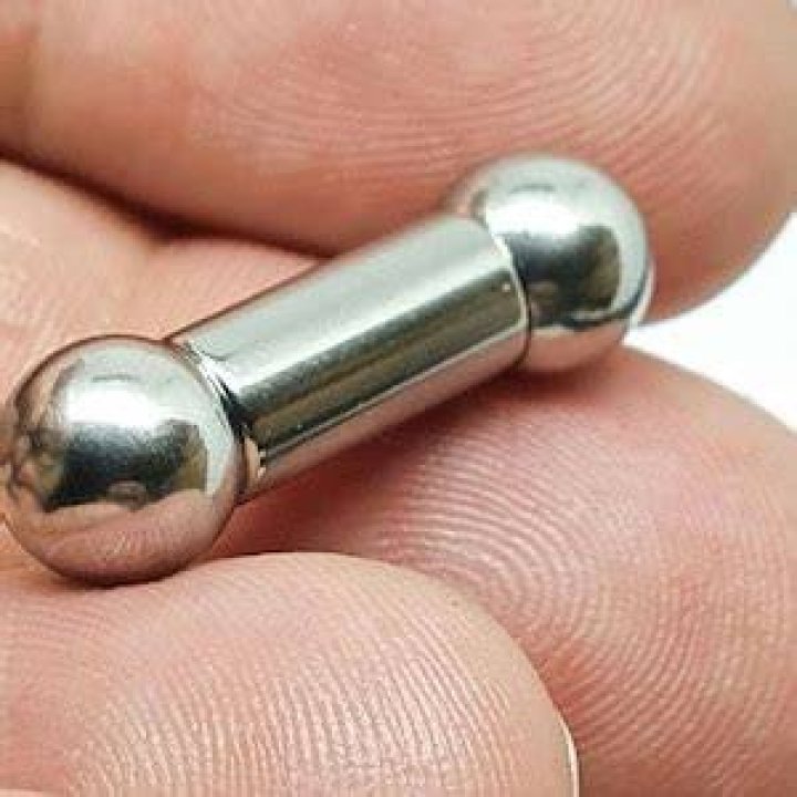 All You Need To Know About The Prince Albert Piercing Barbell