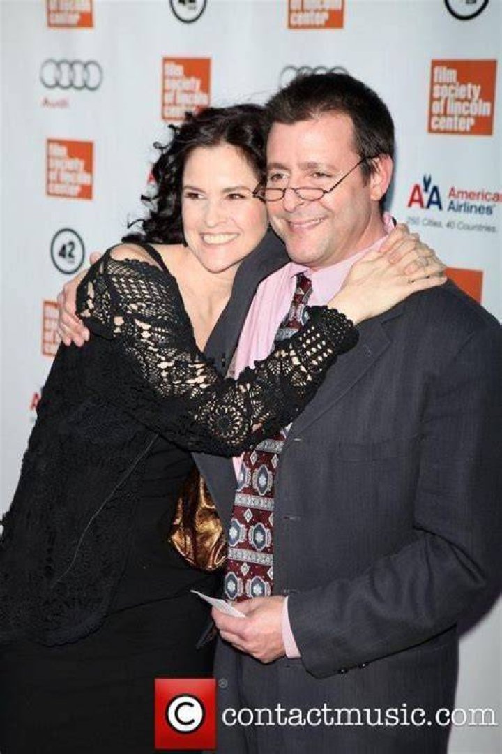 Ally Sheedy and Judd Nelson The Film Society of Lincoln Center 25th anniversary of 'The