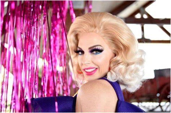 Alyssa Edwards Net Worth, Husband, Boyfriend (Manny Silveyra) Famous People Today