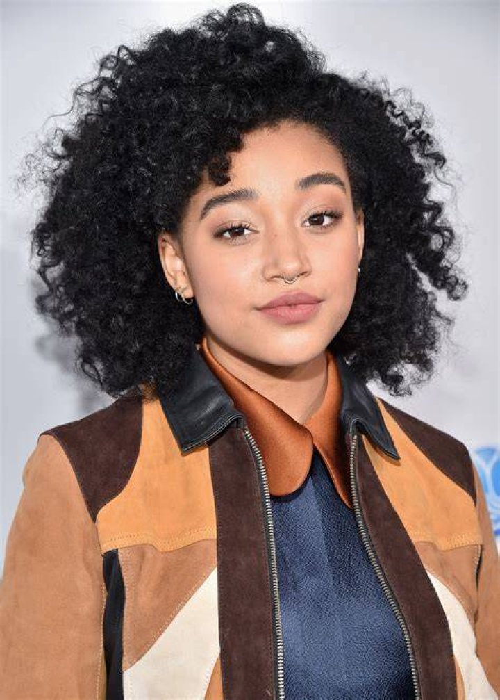 Amandla Stenberg Facts POPSUGAR Celebrity