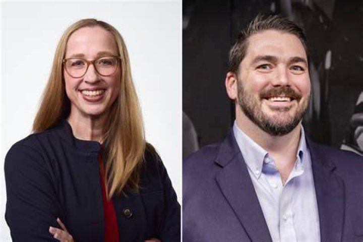 Amato is running to represent the 36th district in the New York state Senate. He served as Deputy Chief of Staff to Senator Alessandra Biaggi but was fired in 2019 for unknown reasons