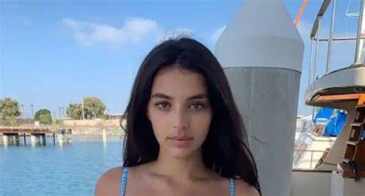 Amber Ajami A Glimpse into the Life of a Social Media Starr