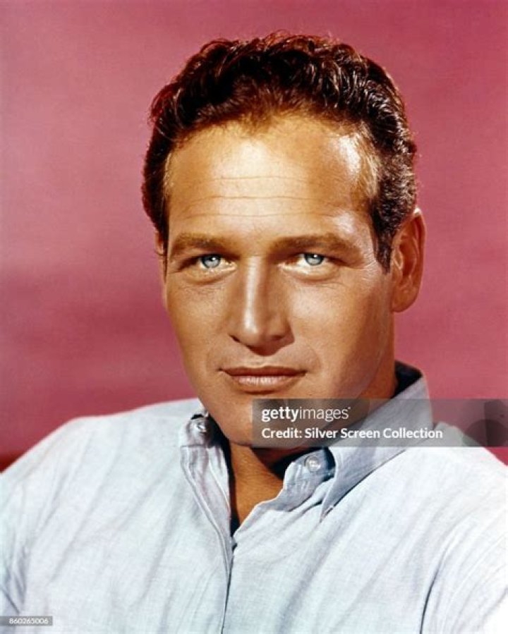 American actor Paul Newman on the set of The Secret War of Harry Frigg,[left] American actor Paul Newman and wife actress Joanne Woodward [center], Paul Newman rides the Whip with his first wife Jackie and their son. [right] | Photo: Getty Images