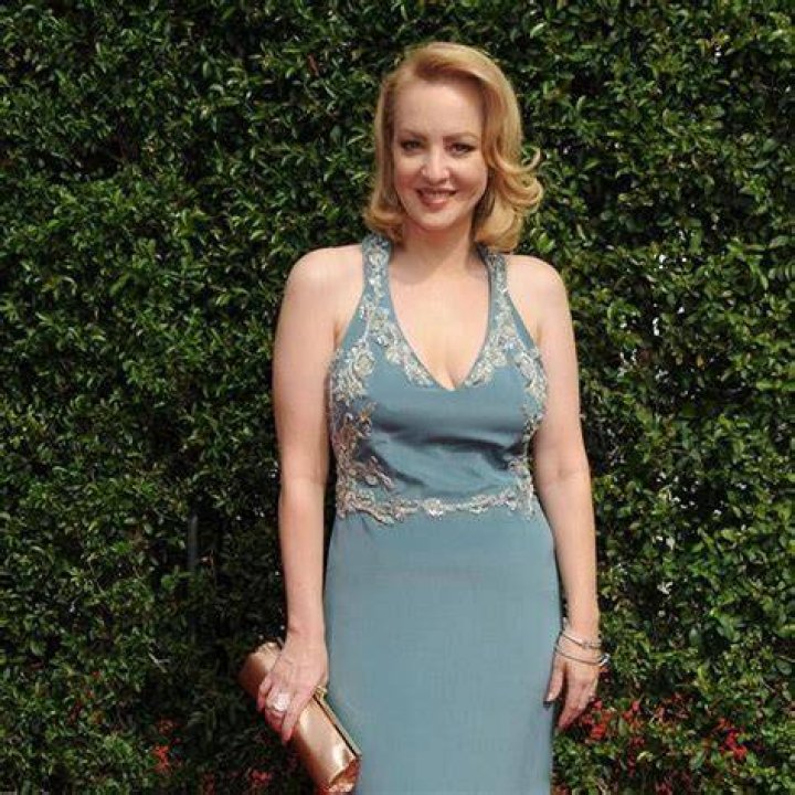 American actress wendi mclendon-covey